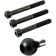 (image for) RAM Universal Base - Handlebar Clamp M8