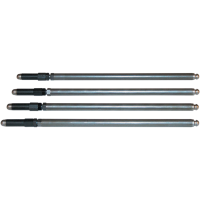 (image for) S&S Adjustable Pushrods for Twin Cam