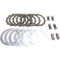 (image for) EBC Brakes DRC Series Clutch Kit 1131-1298