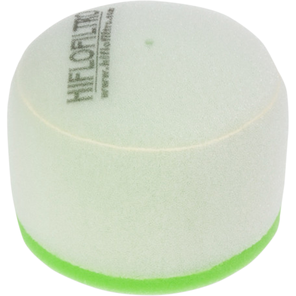 (image for) Hiflofiltro Foam Air Filter 1011-0401