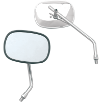 (image for) Universal Left- or Right-Side Mirror (Stamped Steel)