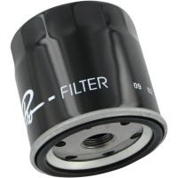 (image for) Parts Unlimited Oil Filter 0712-0090