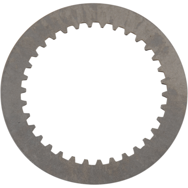 (image for) Barnett Steel Plate for Kawasaki Z750S 05-06