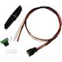 (image for) Rear Wiring Harness for FLTR/FLHX