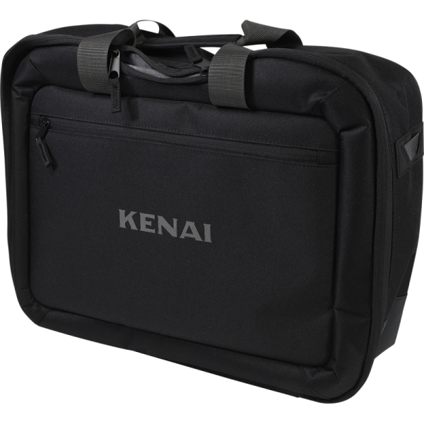 (image for) Moose Racing Kenai Expandable Side/Top Case Inner Bag