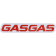 (image for) 6" GasGas brand decal (10 pk.)