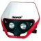 (image for) Twins Headlight - CR red