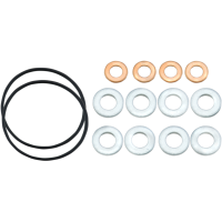 (image for) Oil Change Hardware Kit