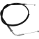 (image for) Throttle Push Cable
