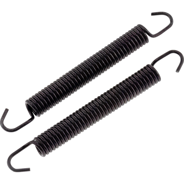 (image for) BOLT Exhaust Pipe Springs for Honda - 87 mm