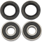 (image for) Front Wheel Bearing and Seal Kit