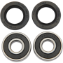 (image for) Front Wheel Bearing and Seal Kit