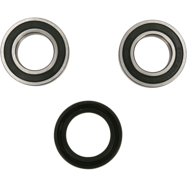 (image for) PIVOT WORKS Front Wheel Bearing and Seal Kit