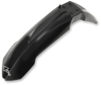 (image for) Front Fender - Black