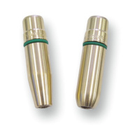 (image for) High-Performance Exhaust Guide - 0.001" Oversize