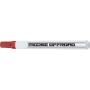 (image for) Tire Pen - Red
