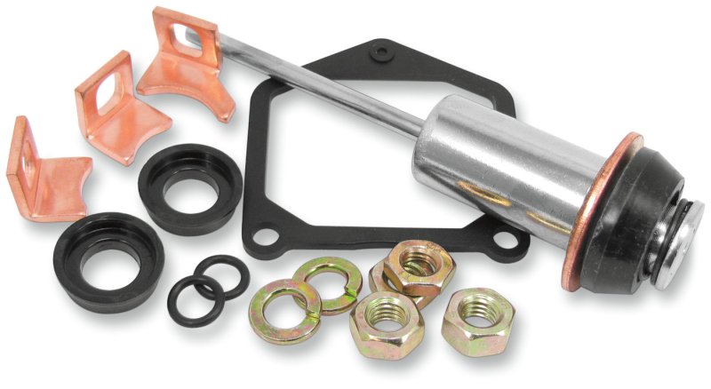 (image for) Drag Specialties Starter Solenoid Repair Kit Twin Cam/Dyna