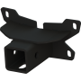 (image for) Rear 2" Hitch Receiver for Polaris Ace 900 SP 16