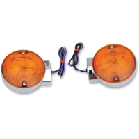 (image for) Touring Rear Turn Signals