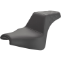 (image for) Step-Up Seat - Black Rear LS