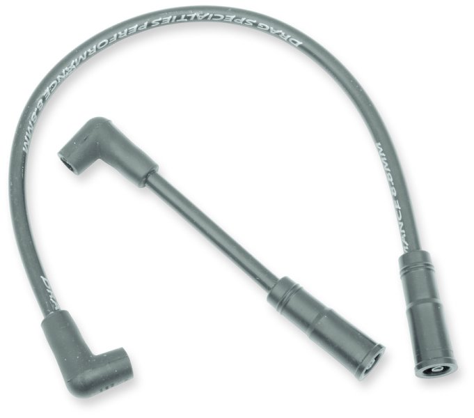 (image for) Drag Specialties 8.8mm Spark Plug Wire Set