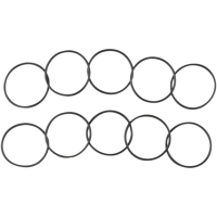 (image for) Cometic Clutch Inspection Cover O-ring for 91-93 XL