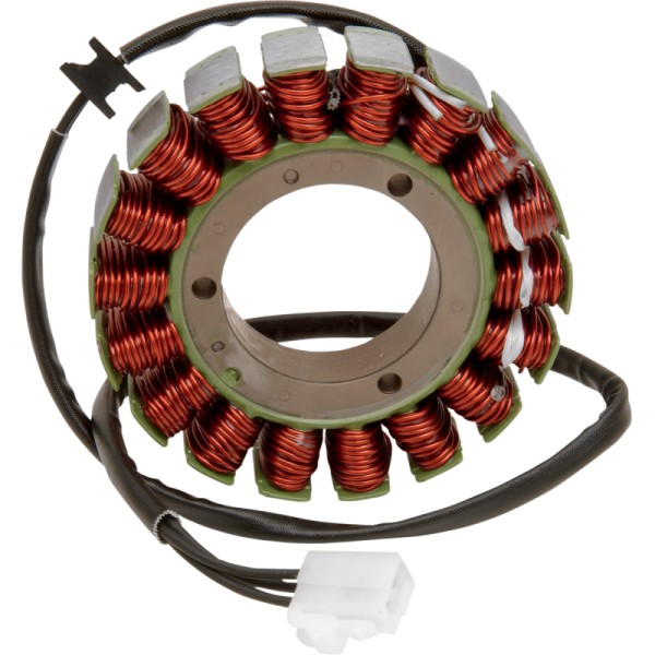 (image for) RICK'S MOTORSPORT ELECTRIC Stator for Yamaha XVZ1300TFS Midnight Venture 02-07
