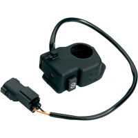 (image for) Engine Starter Switch - Honda Fitment