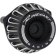 (image for) Moto Series Air Cleaner - Black