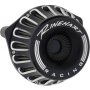 (image for) Moto Series Air Cleaner - Black