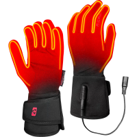 (image for) 12V Heated Glove Liners - L/XL