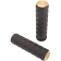 (image for) Arlen Ness Air Trax Grips - Brass