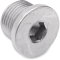 (image for) O2 Sensor Plug 18 x 1.5 mm