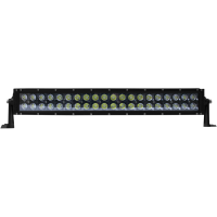 (image for) DRCX Curved Light Bar, 20"