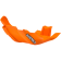 (image for) Acerbis Skid Plate - KTM 250 SX 17-18 - Orange 16
