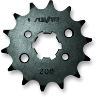 (image for) Powerdrive Countershaft Sprocket - 15T