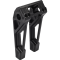 (image for) Fastback Riser Black 8"