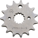 (image for) JT Sprockets 15T Front Sprocket