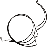 (image for) XR Stainless Front Brakeline Kit 1741-6672