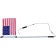 (image for) Brite-Lites Color Changing LED Whip