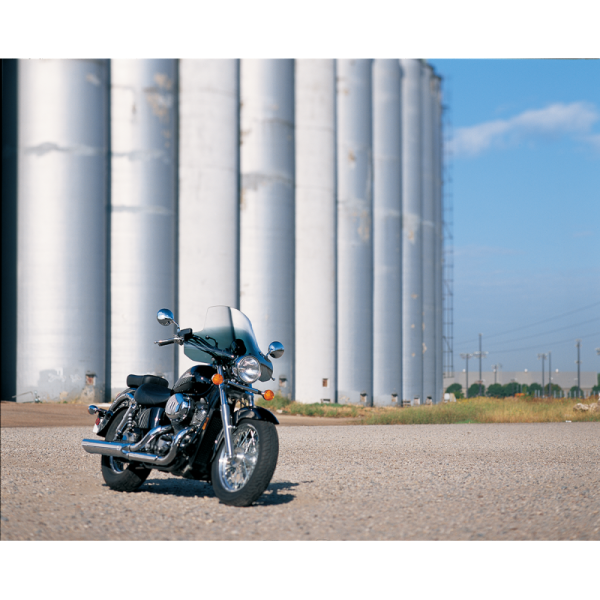 MEMPHIS SHADES METRIC Memphis Shades Malibu Windshield