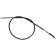 (image for) Clutch CW Cable