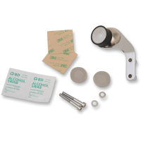 (image for) Perch Mount, Chrome, Right Side