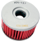 (image for) K&N Oil Filter KN-137 for Suzuki M50 Boulevard 05-19