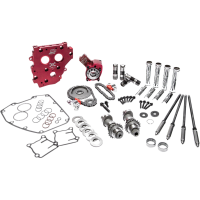 (image for) 594 Hydraulic Chain Drive Conversion Kit (Short-Travel Lifters)
