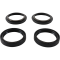 (image for) Pivot Works Fork Seal Kit 1312-0905