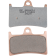 (image for) SDP Sport HH+ Front Brake Pad SDP-418HH