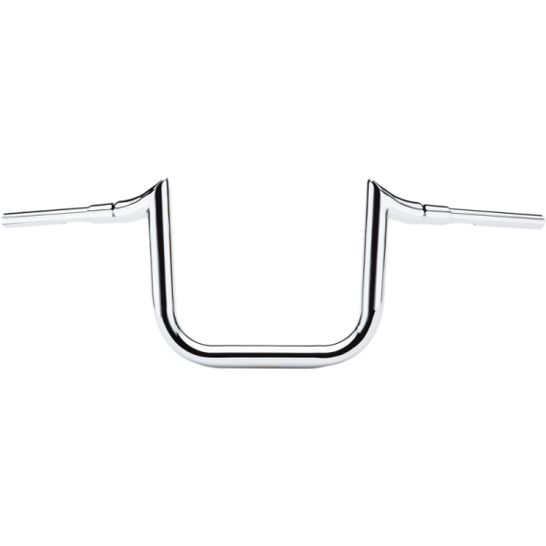 (image for) LA Choppers Grande Prime Ape Handlebars 10" Chrome
