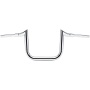 (image for) Grande Prime Ape Handlebars 10" Chrome