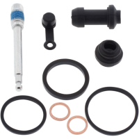 (image for) Rear Brake Caliper Rebuild Kit